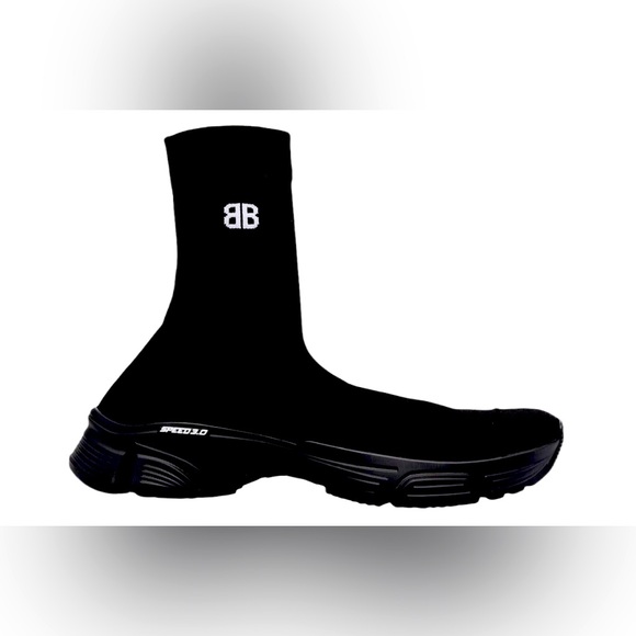 Black - Picture 1 of 1